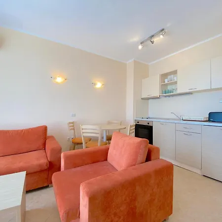 Apartment Royal Sun - Private - Sunny *