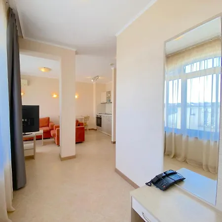 Royal Sun - Private - Sunny Sunny Beach
