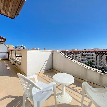 Apartment Royal Sun - Private - Sunny