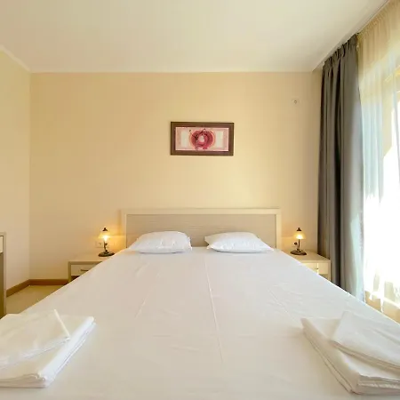 Royal Sun - Private - Sunny Sunny Beach