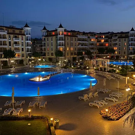 Royal Sun - Private - Sunny Apartment *